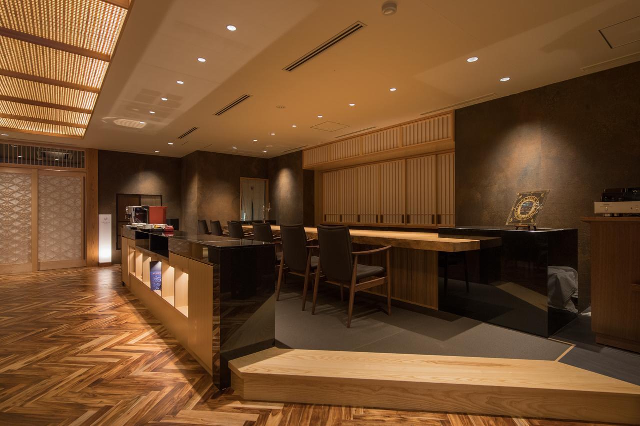 فندق Okuhita Onsen Umehibiki المظهر الخارجي الصورة