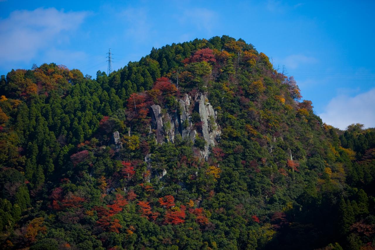 فندق Okuhita Onsen Umehibiki المظهر الخارجي الصورة