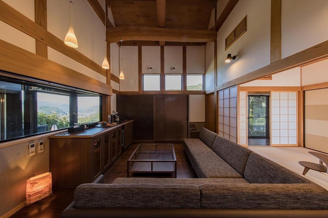 فندق Okuhita Onsen Umehibiki المظهر الخارجي الصورة