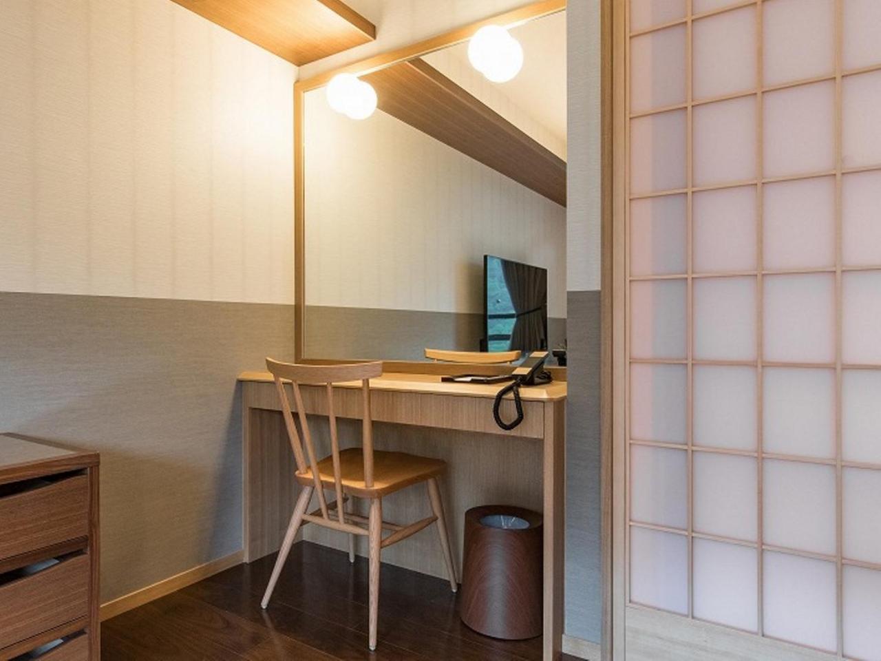 فندق Okuhita Onsen Umehibiki المظهر الخارجي الصورة