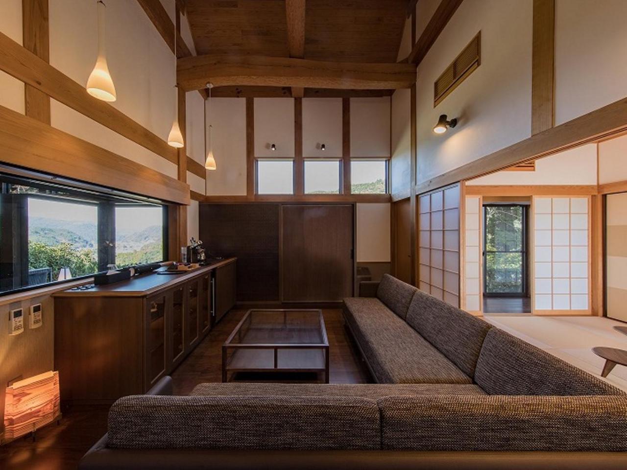 فندق Okuhita Onsen Umehibiki المظهر الخارجي الصورة