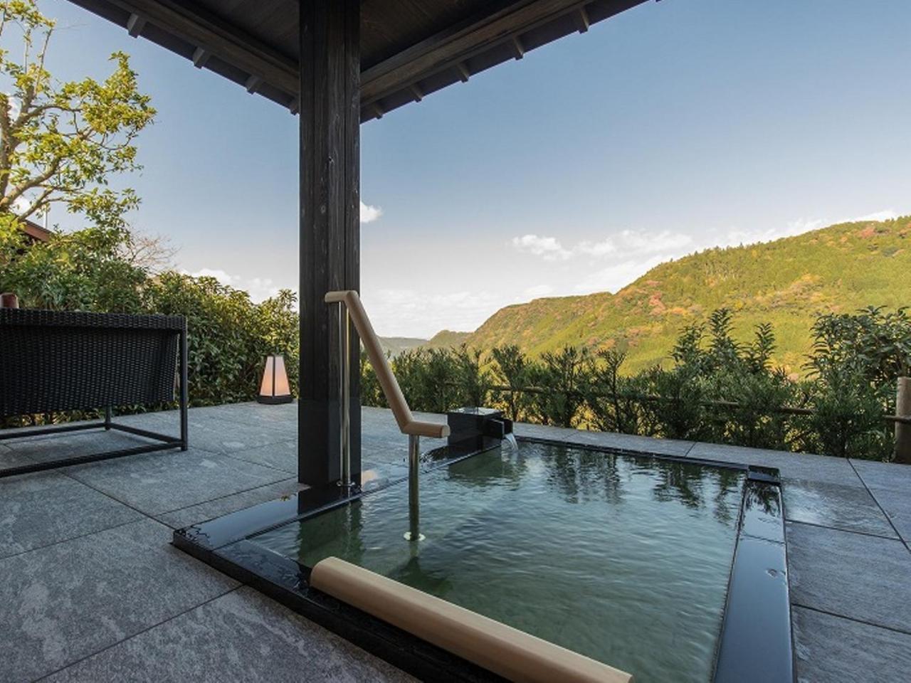 فندق Okuhita Onsen Umehibiki المظهر الخارجي الصورة